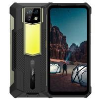 Mobilusis telefonas Ulefone Armor 24 12/256GB Black – Outlet, išpakuota prekė, gera būklė