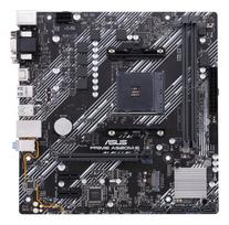 Pagrindinė plokštė ASUS PRIMEA520M-E/CSM (AMD A520, SAM4, Micro-ATX) – Outlet, išpakuota prekė, gera būklė