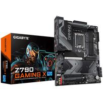 Pagrindinė plokštė Gigabyte Z790GAMINGX (Intel Z790, LGA 1700, ATX) – Outlet, gera būklė