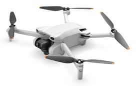 Dronas DJI CP.MA.00000779.02 – Outlet, gera būklė