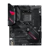 Pagrindinė plokštė ASUS 90MB14F0-M0EAY0 (AMD B550, SAM4, ATX) – Outlet, gera būklė