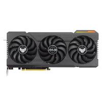 Vaizdo plokštė ASUS TUF-RTX4070TI-O12G-GAMING – Outlet, išpakuota prekė, gera būklė