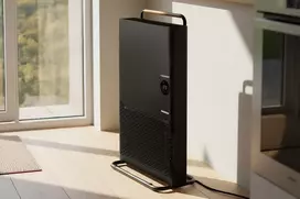 Panelinis konvektorinis šildytuvas Blaupunkt HPC601