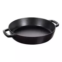 STAUB ketaus keptuvė 40511-725-0 – 26 cm
