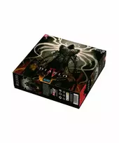 Good Loot Žaidimų dėlionės: Diablo IV Inarius dėlionės (1000 dalių)