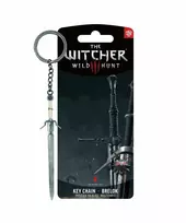 Raktų pakabukas Good Loot Raganius 3 - Ciri kardas