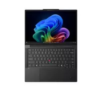Lenovo ThinkPad T14 Gen 7 (Intel) Copilot+ PC Intel Core Ultra 5 325 Knyginis kompiuteris 35,6 cm (14") Lietimui jautrus ekranas WUXGA 32GB LPDDR5x-S