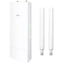 Cudy AP3000 Outdoor 2976Mbit/ai Balta Maitinimas per Eternetą (PoE)