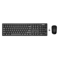 „Lenovo IdeaCentre Mini 01IRH8“ i5-13420H, 16GB DDR4 3200, 512GB SSD, „Intel UHD Graphics“, „Windows 11 Pro“, „Cloud Grey“ + „Lenovo 100 Wireless Co