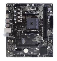 Pagrindinė plokštė Biostar B550MT (AMD B550, SAM4, Micro-ATX) – Outlet, išpakuota prekė, gera būklė