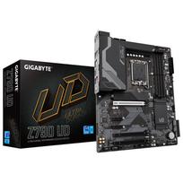Pagrindinė plokštė Gigabyte Z790UD (Intel Z790, LGA1700, ATX) – Outlet, atnaujinta (refurbished), gera būklė
