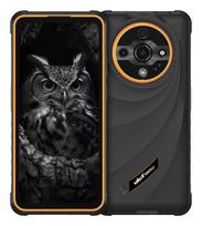 Mobilusis telefonas Ulefone Armor X31 Pro 8/256GB Orange – Outlet, išpakuota prekė, gera būklė