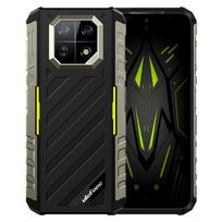 Mobilusis telefonas Ulefone Armor 22 8/256GB Some Green – Outlet, išpakuota prekė, gera būklė