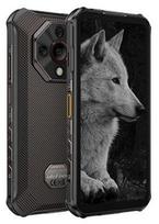 Mobilusis telefonas Ulefone Armor X16 Pro 8/256GB Wasteland Shad – Outlet, išpakuota prekė, gera būklė