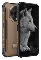 MOBILE PHONE ARMOR X16 PRO/8/256GB SAND DUNE ULEFONE – Outlet, išpakuota prekė, gera būklė