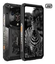 Mobilusis telefonas Ulefone Armor 28 Ultra 16GB 1TB Black – Outlet, išpakuota prekė, gera būklė