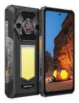 MOBILE PHONE ARMOR 30/MAGIC BLACK ULEFONE – Outlet, išpakuota prekė, gera būklė