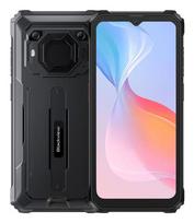 Atsparus mobilusis telefonas Blackview BV6200 Pro 6/128GB, juodas – Outlet, atnaujinta (refurbished), gera būklė