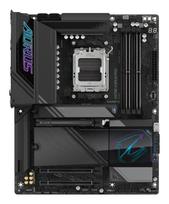 Pagrindinė plokštė Gigabyte X870EAORUSPRO1.1 (AMD X870E, AM5, ATX) – Outlet, gera būklė
