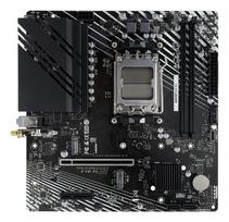 Pagrindinė plokštė Biostar B850MT2-EDJ (AMD B850, AM5, micro ATX) – Outlet, atnaujinta (refurbished), gera būklė