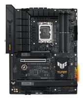 Pagrindinė plokštė ASUS TUFGAMINGB760-PLUSWIFI (Intel B760 Express, LGA1700, ATX) – Outlet, atnaujinta (refurbished), gera būklė