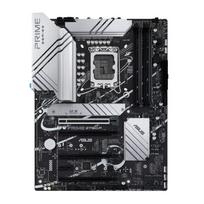 Pagrindinė plokštė ASUS PRIME Z790-P (Intel Z790, LGA1700, ATX, DDR5) – Outlet, gera būklė