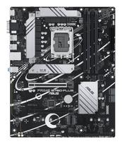 Pagrindinė plokštė ASUS PRIME B760-PLUS (Intel B760, LGA1700, ATX, DDR5) – Outlet, atnaujinta (refurbished), gera būklė