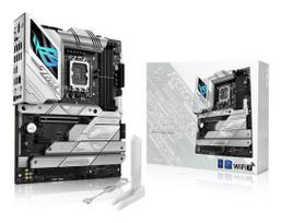 Pagrindinė plokštė ASUS STRIXZ790-AGAMWIFIII (Intel Z790, LGA 1700, ATX) – Outlet, gera būklė