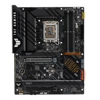 Pagrindinė plokštė ASUS TUFGAMINGZ690-PLUS (Intel Z690 Express, LGA1700, ATX) – Outlet, atnaujinta (refurbished), gera būklė