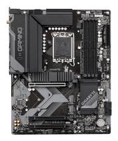 Pagrindinė plokštė Gigabyte B760GAMINGXAX1.3 (B760 GAMING X AX (rev. 1.3), Intel B760 Express, LGA 1700) – Outlet, gera būklė
