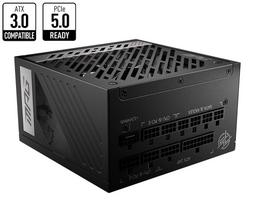 Maitinimo blokas MSI MPG A850G PCIE5 850 W – Outlet, gera būklė