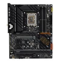 Pagrindinė plokštė ASUS TUF Gaming Z690-PLUS WIFI (Intel Z690, LGA1700, ATX, DDR5) – Outlet, atnaujinta (refurbished), gera būklė