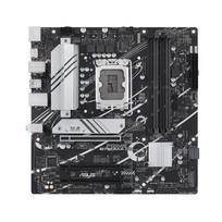 Pagrindinė plokštė ASUS PRIMEB760M-AD4-CSM (Intel B760, LGA 1700, micro ATX) – Outlet, atnaujinta (refurbished), gera būklė