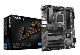 Pagrindinė plokštė Gigabyte B760DS3HAX1.1 (Intel B760 Express, LGA1700, ATX) – Outlet, atnaujinta (refurbished), gera būklė