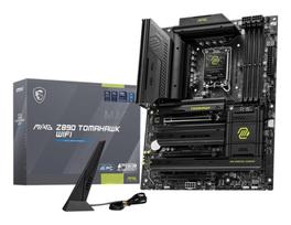 Mainboard|MSI|Intel Z890|LGA1851|ATX|Memory DDR5|Memory slots 4|MAGZ890TOMWIFI (NON CONDITION GOOD)