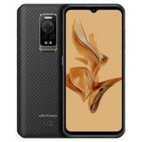 Mobilusis telefonas Ulefone Armor 17 Pro 8/256GB Black – Outlet, išpakuota prekė, gera būklė
