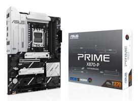 Pagrindinė plokštė ASUS PRIMEX870-P (AMD X870, AM5, ATX) – Outlet, atnaujinta (refurbished), gera būklė