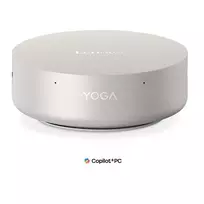 „Lenovo Yoga Mini 01IPH11 Ultra X7 358H“ 32GB LPDDR5X-8533, 512GB SSD, „Intel Arc W11Pro Seashell“, 3 metų garantija su aptarnavimu vietoje