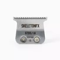 Skutimosi galvutė BABYLISS FXRF2GSE skustuvams
