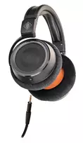 Neumann NDH 30 Black Edition - atvirų tipo studijinės ausinės