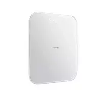 Xiaomi Smart Scale S200 vonios kambario svarstyklės (baltos spalvos)