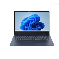 „Lenovo IdeaPad Slim 3i“ 17IWC11, „Core 5“, 320, 17,3 colių FHD IPS, 300 nits, AG, 16GB DDR5 5600, 512GB SSD, „Intel Graphics“, 720p kamera, 60 Wh, 