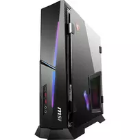 MSI MPG Trident AS AI 2NVM5-074EU Intel Core Ultra 5 225F 16GB DDR5-SDRAM 1 TB SSD NVIDIA GeForce RTX 5060 Ti Windows 11 Home Desktopas PC Juoda