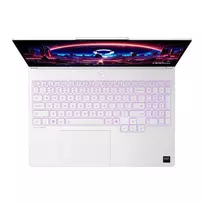 Lenovo Legion 5 15AGP11 Ryzen AI 7 450 15.3"WQXGA OLED 165Hz 500nits Glossy 16Go DDR5 5600 SSD512 GeForce RTX 5060 8Go WiFi 7+BT Cam 5MP+IR 80Wh NoOS 