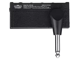 VOX Electronics amPlug3 AC30 - ausinių stiprintuvas