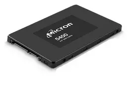 SSD Micron 5400 PRO 1.92TB SATA 2.5" MTFDDAK1T9TGA-1BC1ZABYYR (DWPD 1.5)