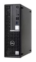 DELL OptiPlex 7090 i5-10505 16GB 512GB SSD SFF Win11pro Naudotas