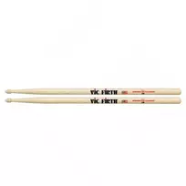 Vic Firth 5B American Classic - medinės perkusijos lazdelės