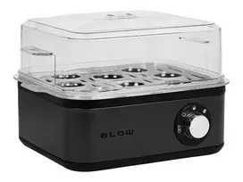Kiaušinių viryklė 8 kiaušiniams BLOW EB-02 800W