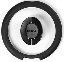 Stiklinis dangtis TEFAL INGENIO 18 cm L9846253
